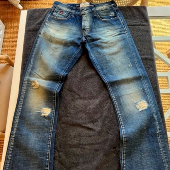 ENERGIE Other - Brand New (NWT) ENERGIE Mens Stevenson Jean - Size 31